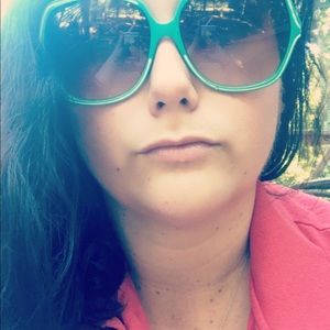 Meet your Posher, Trista